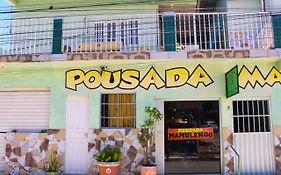 Pousada Mamulengo